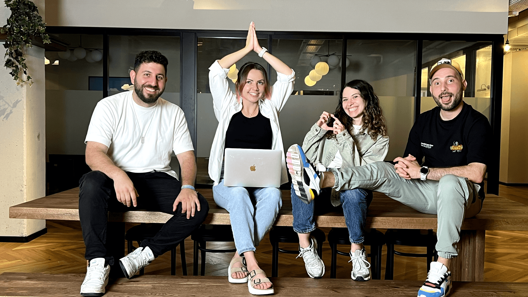 פוקסבי אימייל מרקטינג