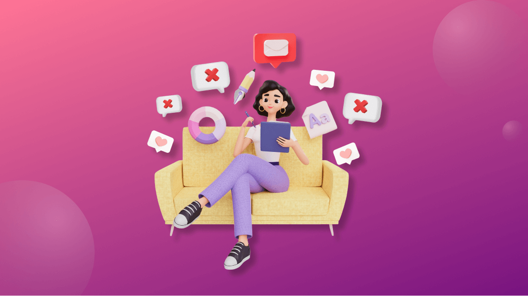 10 Email Marketing Mistake