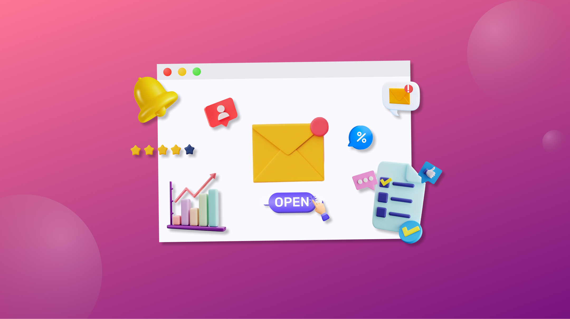 9 המדדים הכי חשובים באימייל מרקטינג למותגי איקומרס